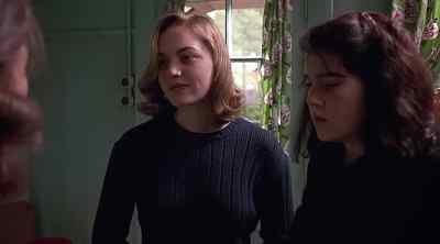 Fruit. - Heavenly Creatures