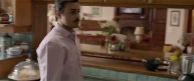 Fruits, vegetables or plates.
Wash everything with boiled water. Please. - The Sky Is Pink