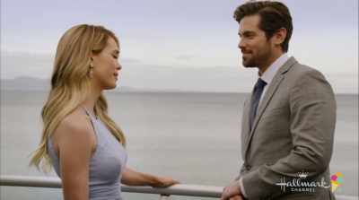 [frustrated groan] - Five Summer Weddings
