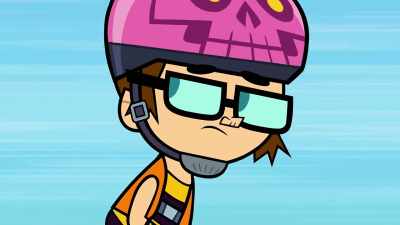 - (Frustrated groan) - Total DramaRama