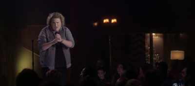 [frustrated groan] - The Standups