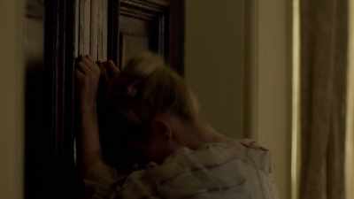 (FRUSTRATED GROAN) - Harlots