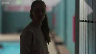 FRUSTRATED GROAN - Chloe