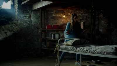 (frustrated groaning) - I Won't Let You Go