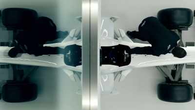 [Fry] He said,
"Tell the staff that this is it," - Brawn: The Impossible Formula 1 Story