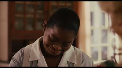 Frying chicken justtend to make you feel better about life - The Help