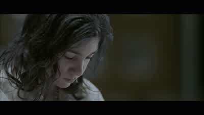 - Fryser du inte? - Let the Right One In