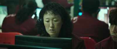 FSS Investigation Unit 2,
Shim Ju-won speaking. - On the Line