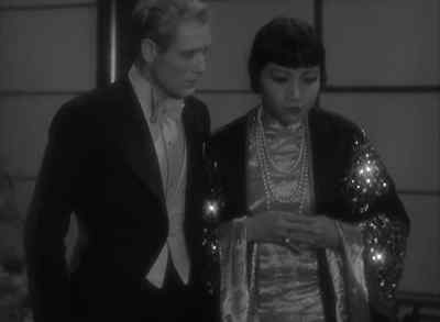 Fu Manchu killed my father. - Daughter of the Dragon