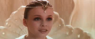 Fuchur. - The NeverEnding Story