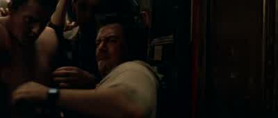 Shauny look who it isFuck a doodle doo - Shaun of the Dead