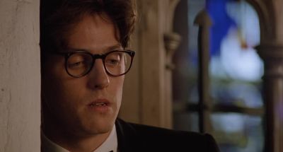 Fuck a doodle doo - Four Weddings and a Funeral