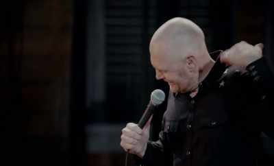 Fuck! All right." - Bill Burr: Walk Your Way Out