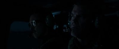 Fuck it all - Sicario: Day of the Soldado