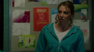 Fuck you Allie - Wentworth