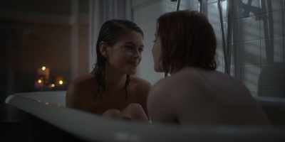 Fuck anyone and everyone - American Horror Stories