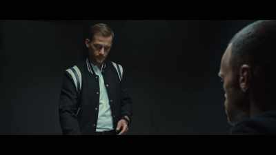 Fuck, Areski. Pick up your phone. - Lost Bullet