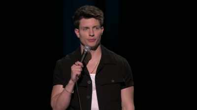 Fuck being somebody's first.
But somebody's last? That's a flex. - Matt Rife: Natural Selection
