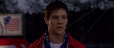 Fuck you Ben Franklin - Final Destination 3