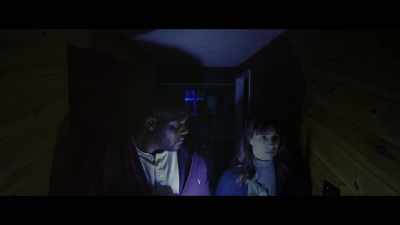 Fuck, Ben, I don't wanna die. - The Devil Comes at Night