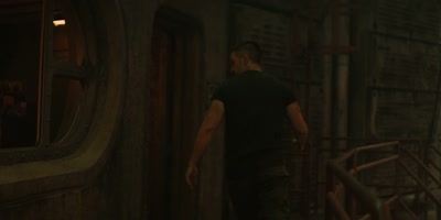 Fuck! Boss! - Silo