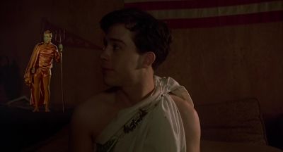 Fuck her brains out - National Lampoon's Animal House