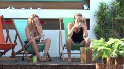 Fuck bro code. - Love Island
