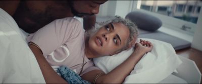 Fuck you cause I'm doing something - Sorry to Bother You
