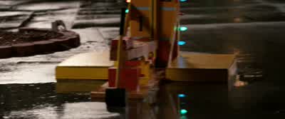 Fuck this clown - Zombieland