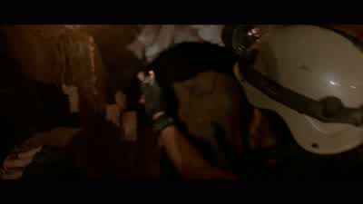 Fuck! - Come on, come on! - Shit. - The Descent