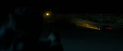 Fuck! Come on, get in the car. - London Calling
