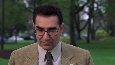 Fuck cryin' out loud - The Man