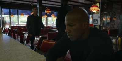 Fuck Diamond find you, TSA? - Power Book IV: Force
