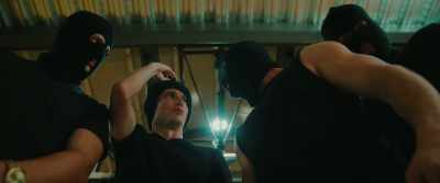 Fuck. Did we kill him? What
do you mean "we"? You. - The Re-Education of Molly Singer