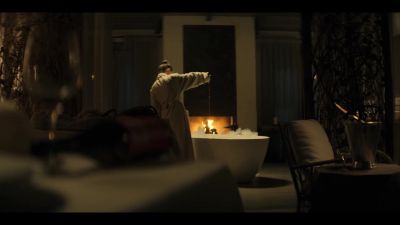 Fuck Dottie. - You