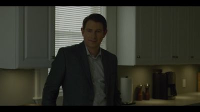 Fuck 'em all. [scoffs] - House of Cards
