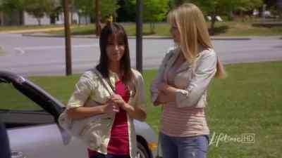 Fuck Erik. - Drop Dead Diva
