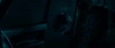 Fuck! FINLAY: What are you doing!? - Wildcat