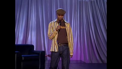 Fuck that frog - Chappelle's Show
