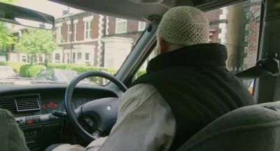 Fuck fuck fuck it - Four Lions