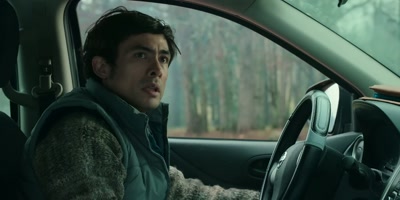 Fuck... Fuck, I have to come clean. - Sayen