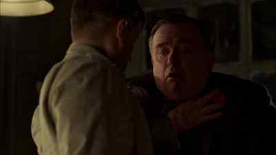 Fuck. Fuck! - Boardwalk Empire