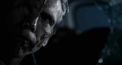 Fuck. Fuck. - Halloween II