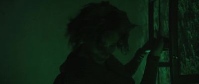 Fuck. Fuck. - The Lair