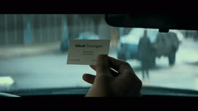 Fuck, fuck! - Logan