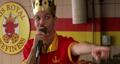 Fuck you Fuck you - Half Baked
