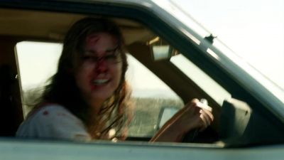 Fuck you Fuck you - Wolf Creek