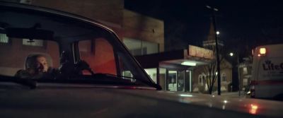 Fuck! Fuck you! - Cherry