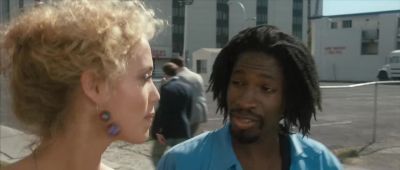 Fuck Fuck - Showgirls