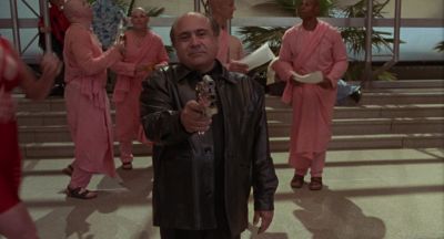 Fuck you fuckball - Get Shorty